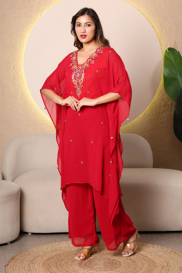 KAFTAN SET