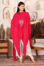 Women’s ethnic kaftaan set
