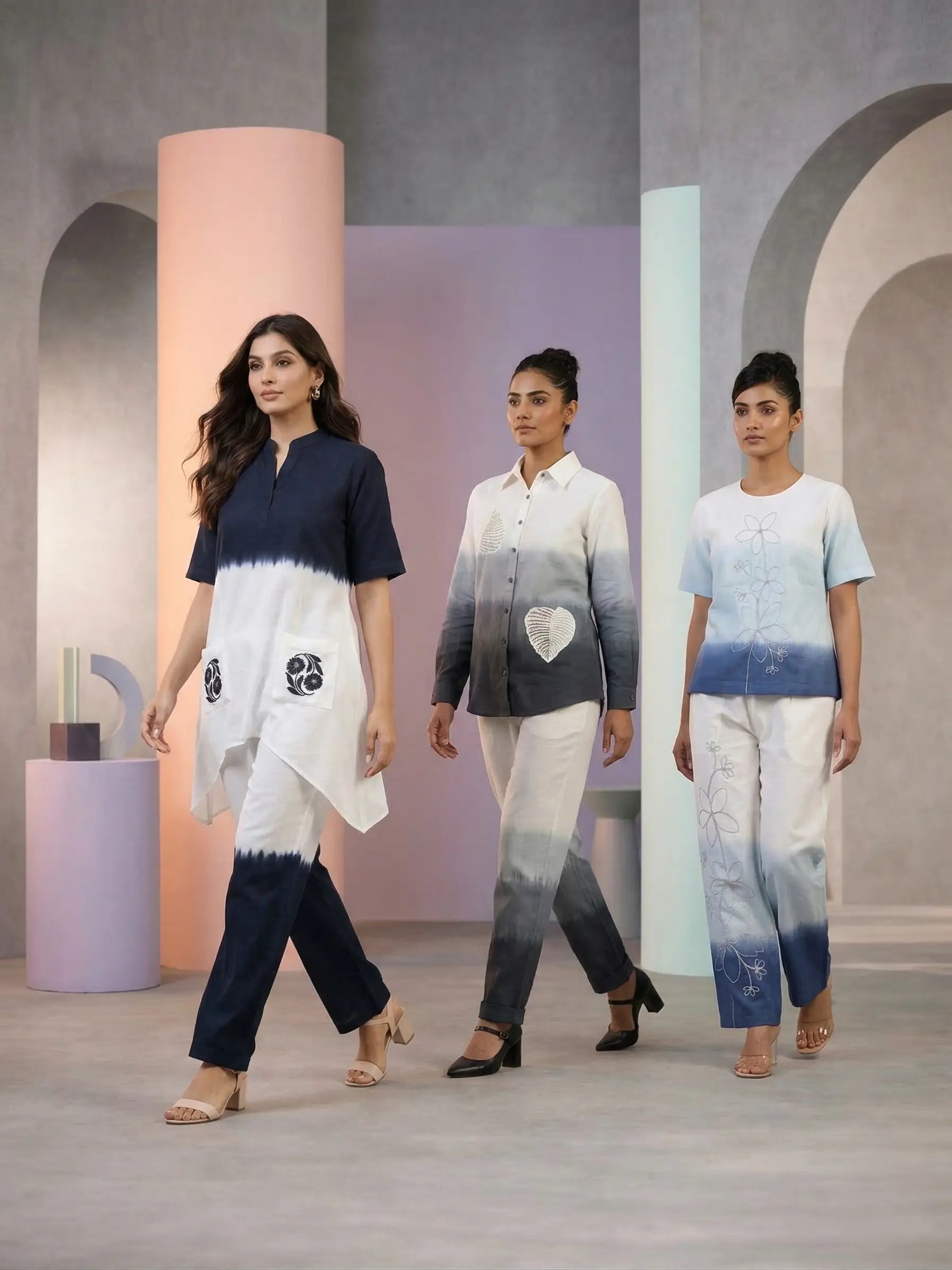New Cotton Linen