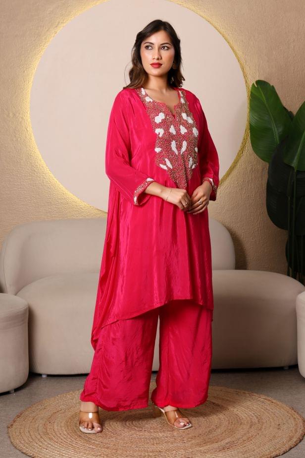 Sue Dhagha, Sue Dhagha Vastra