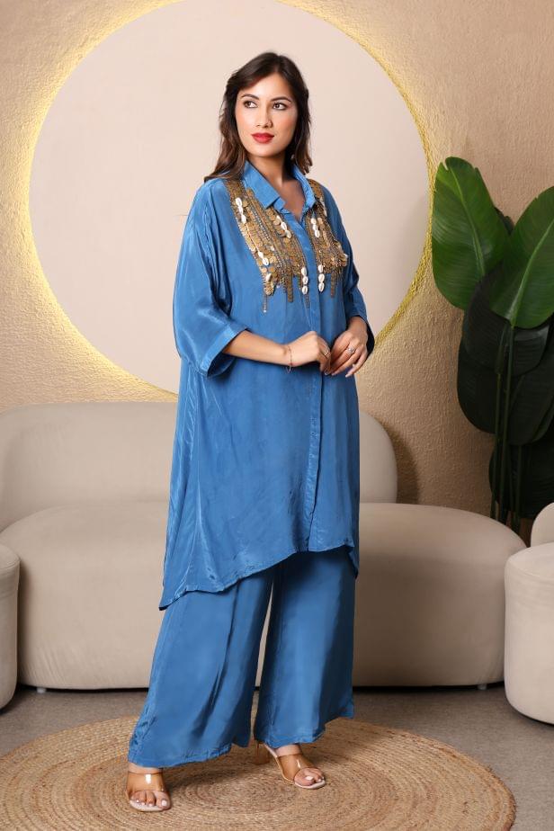 Sue Dhagha, Sue Dhagha Vastra, Boho style